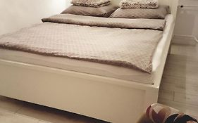 Boleslaviaapartments - Apartament Antonella